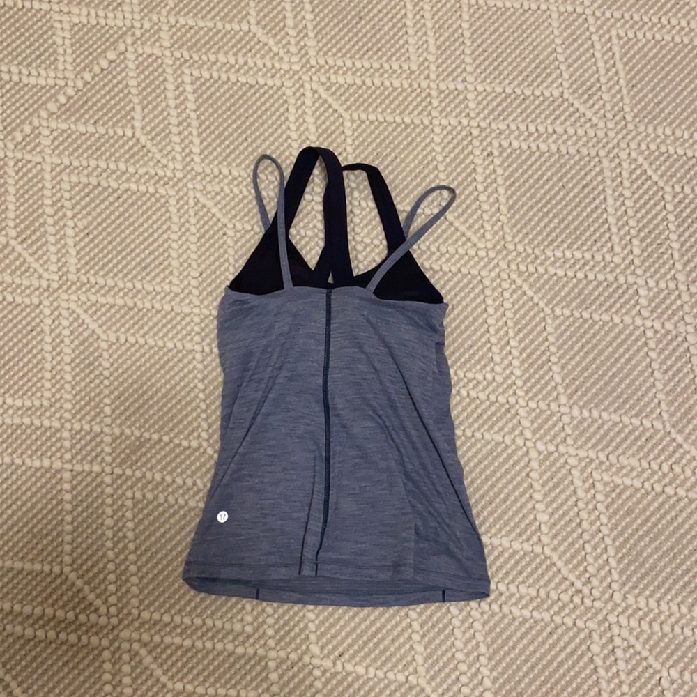 Lululemon Tank - Picture 2 of 2